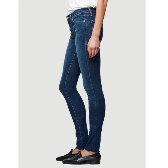 Frame Denim Skinny Jeans - Picture 3 of 5